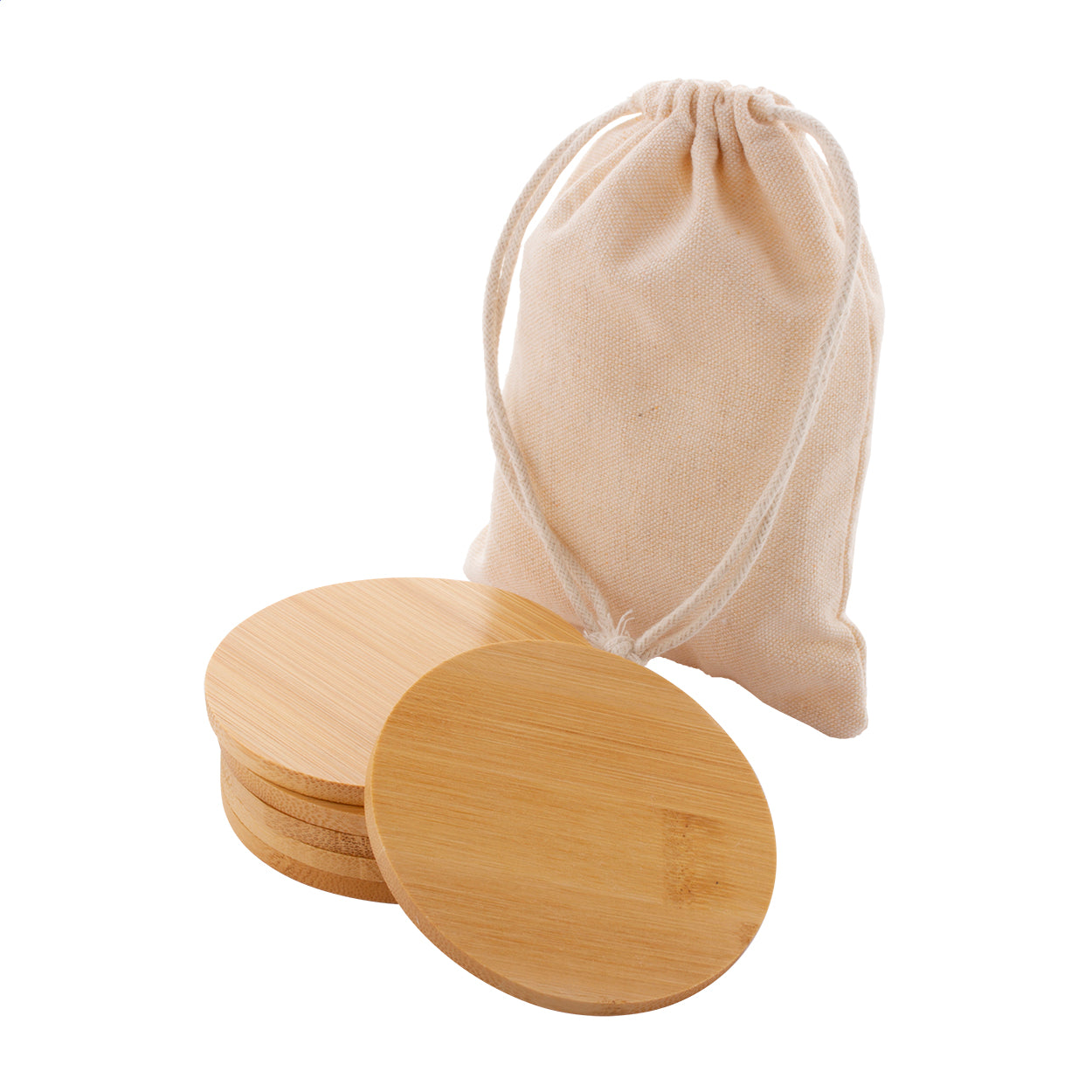ZhuliMax Set sottobicchieri