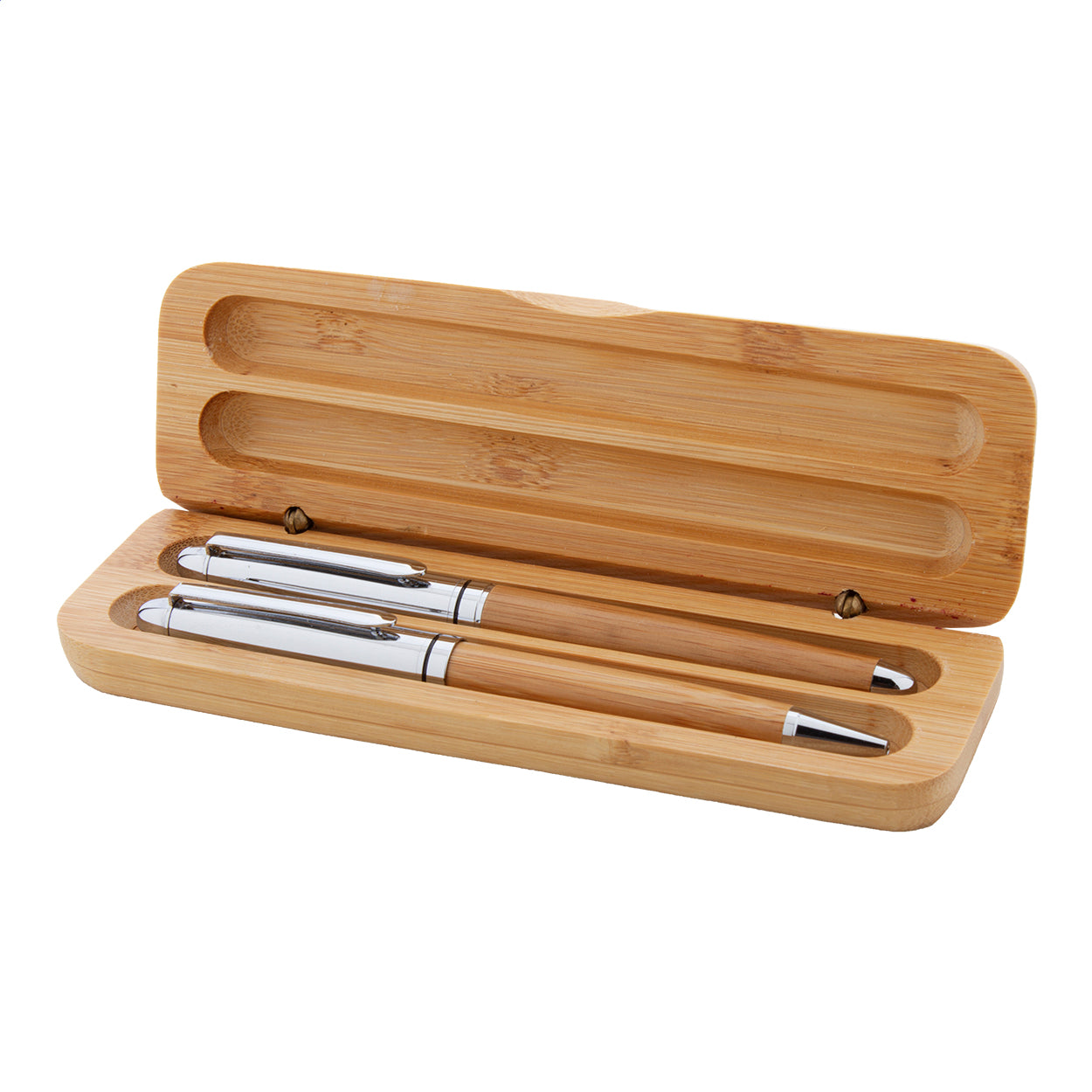 Chimon Set penne in bambù