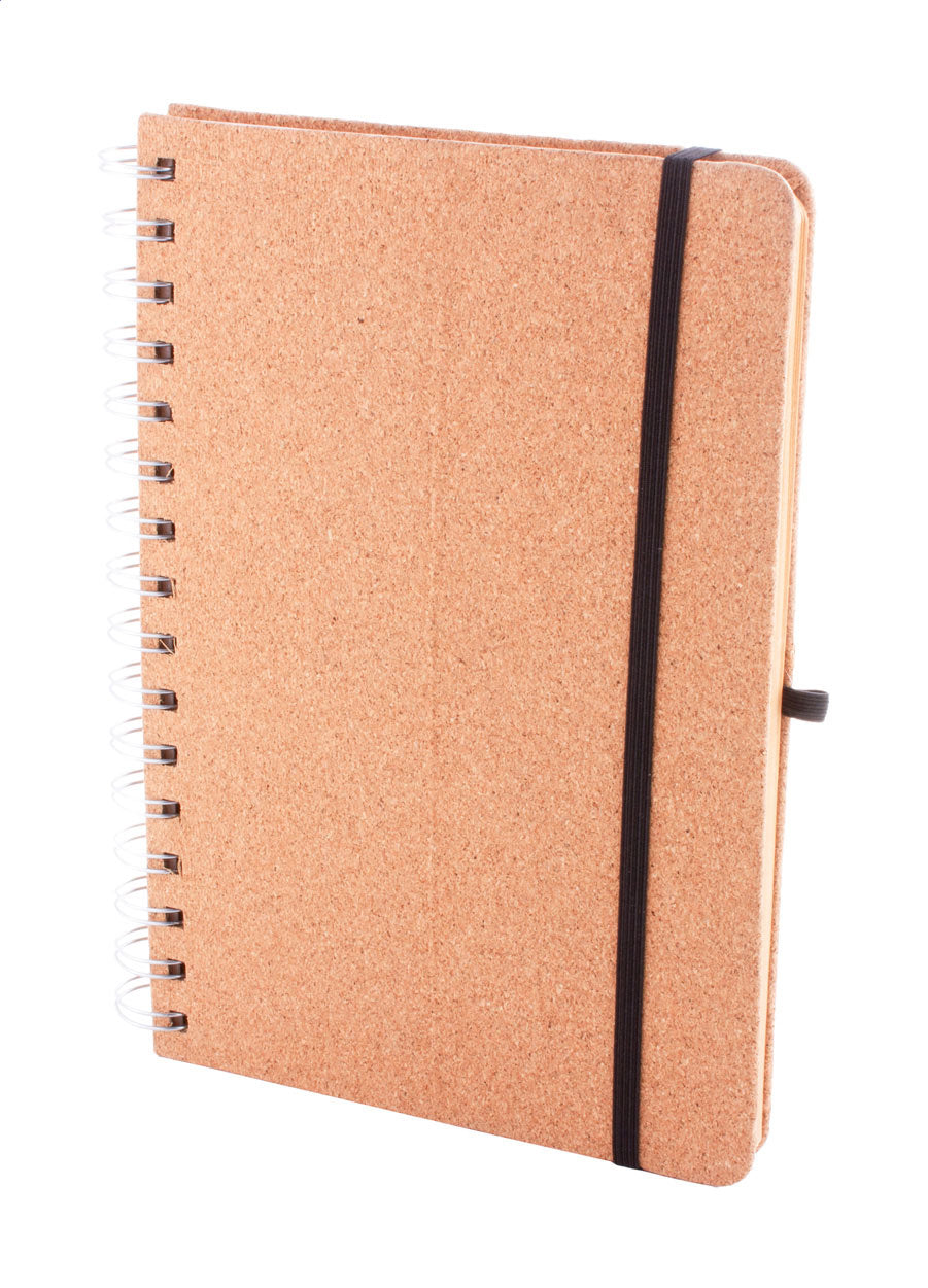 Querbook Quaderno