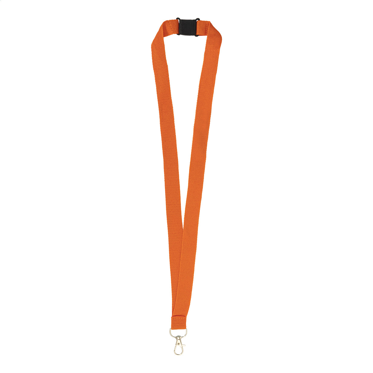 Revent Lanyard in RPET