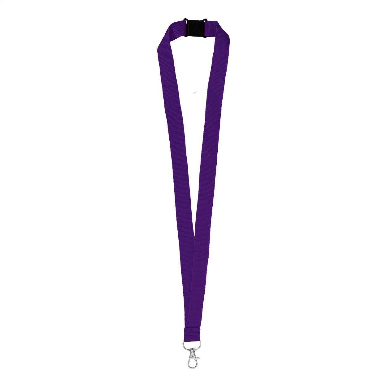 Revent Lanyard in RPET