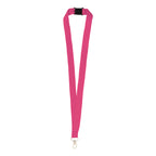 Revent Lanyard in RPET