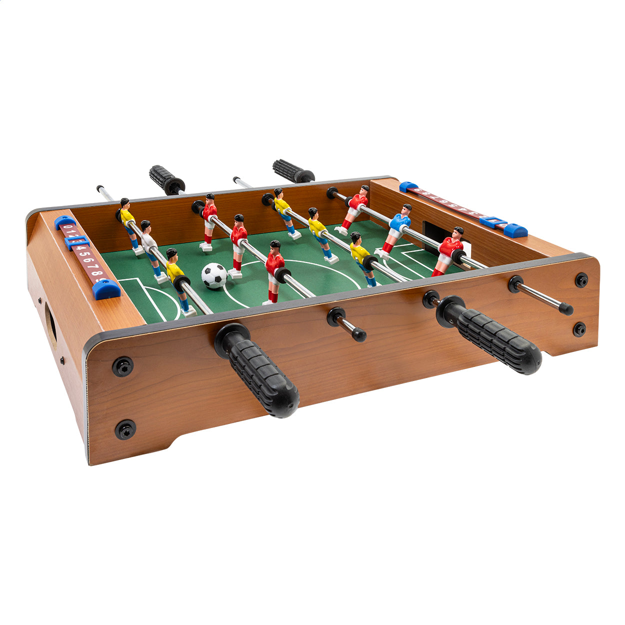 DeskChamp Mini calcio balilla