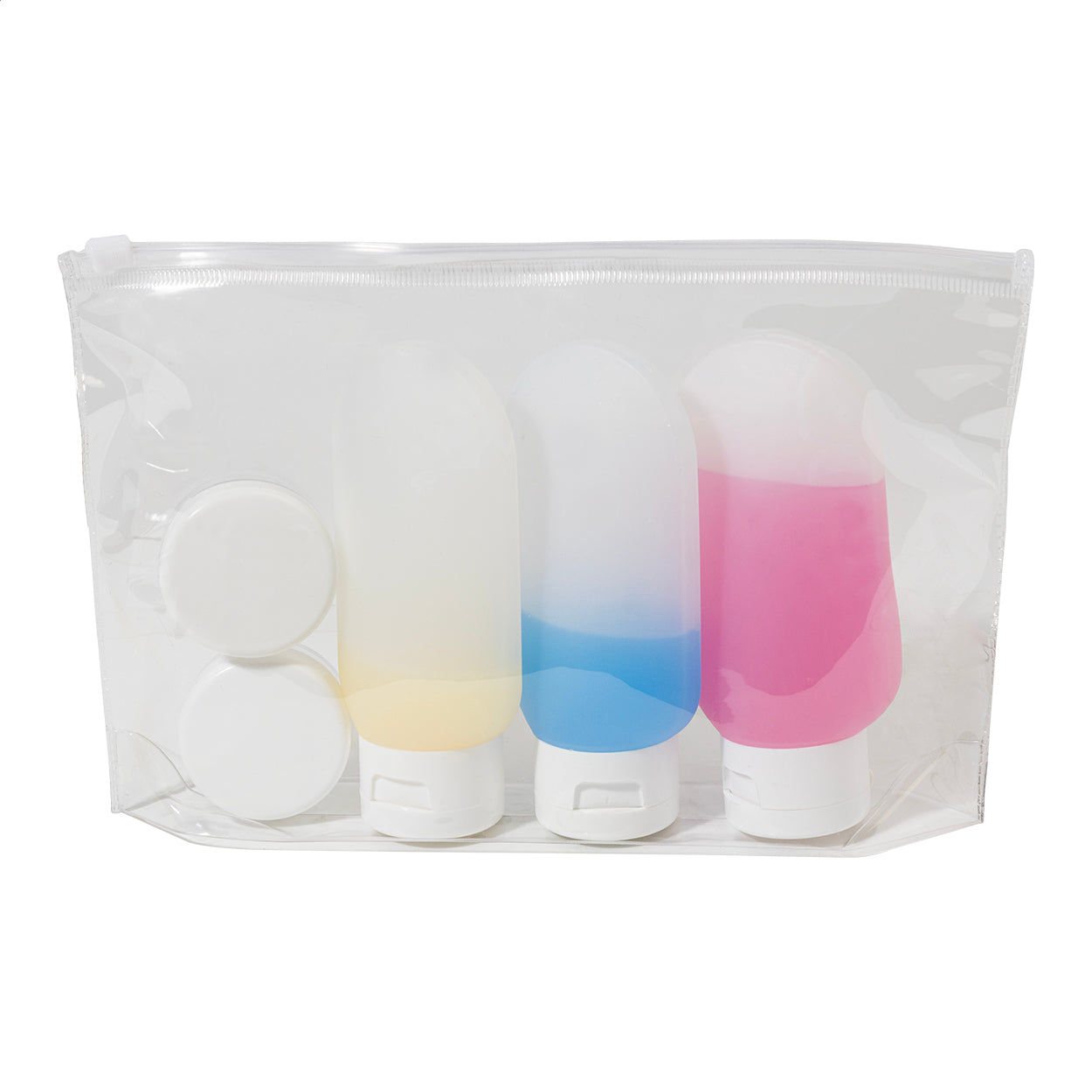 FlightCare Set da viaggio per cosmetici