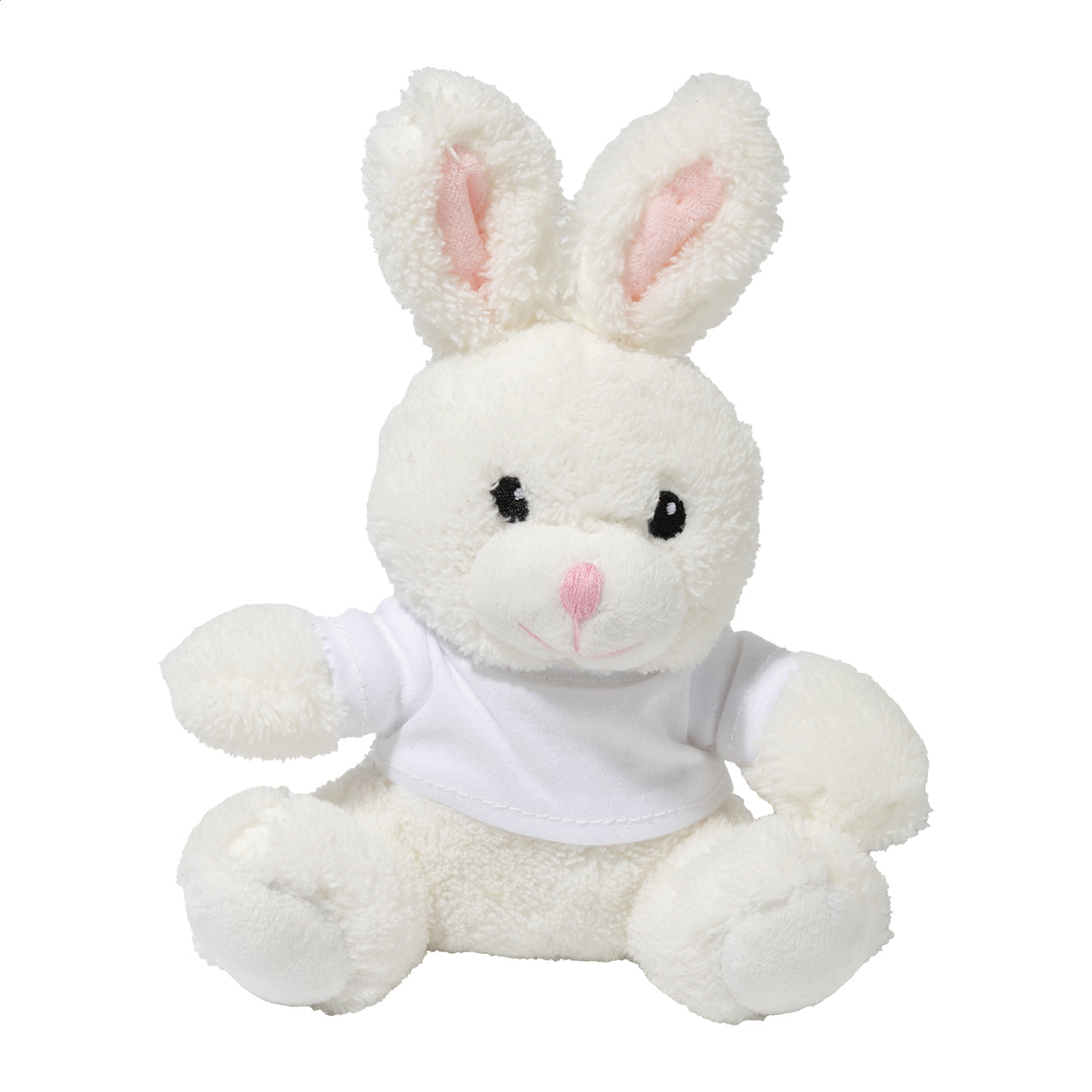 Rebunny Coniglietto di peluche in RPET