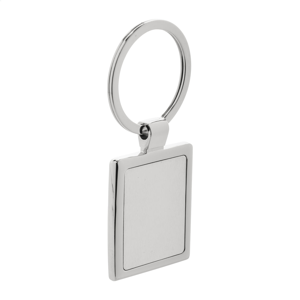 Rectangle Portachiavi