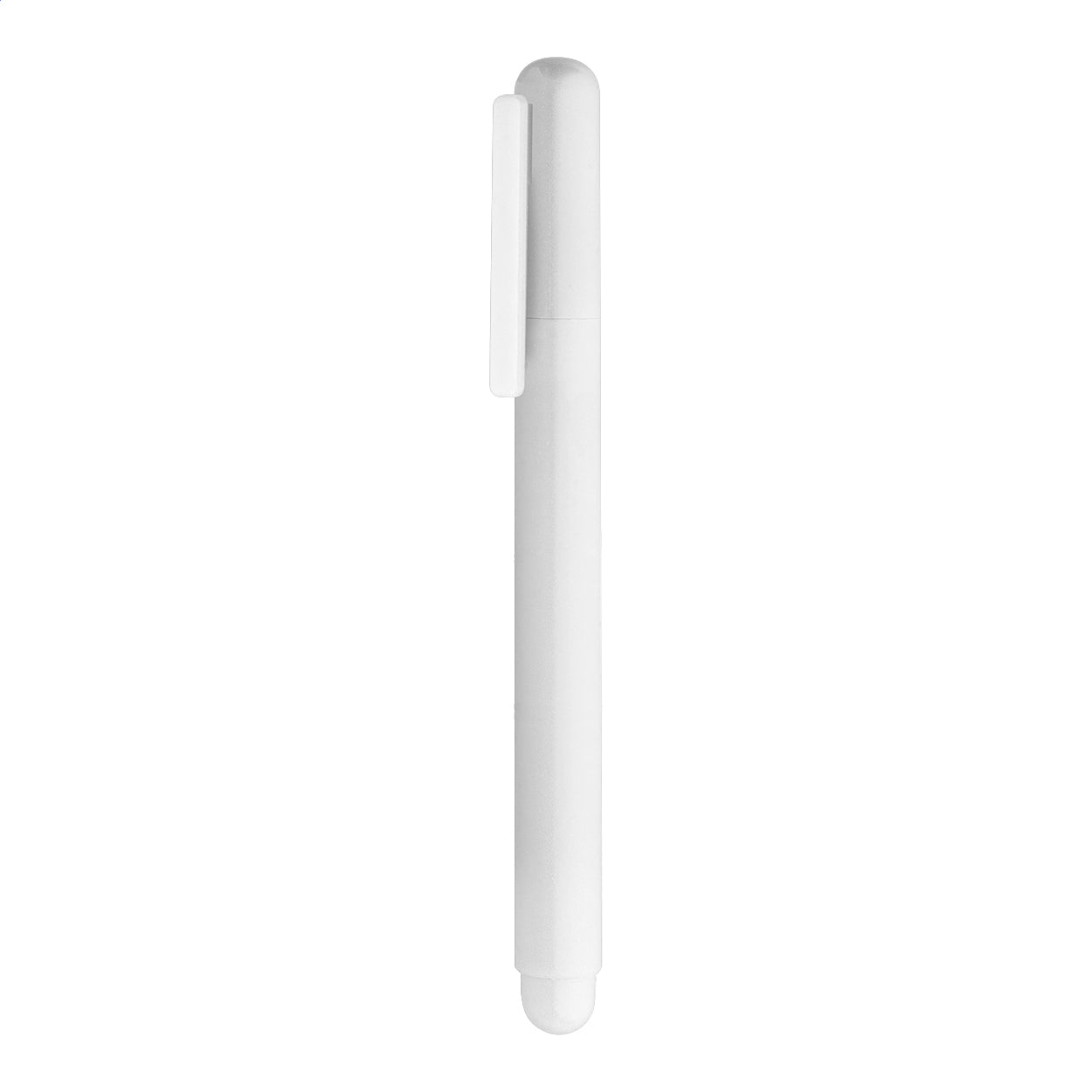 Glinkap Penna gel in ABS riciclato