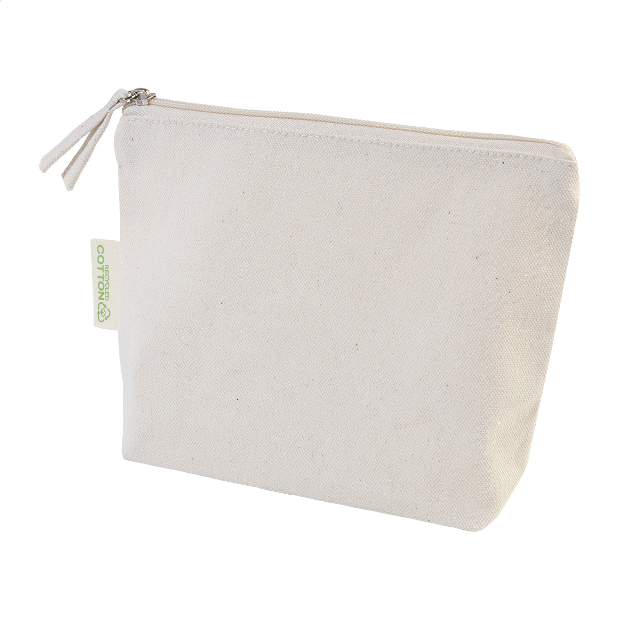 Cospex Trousse in cotone riciclato