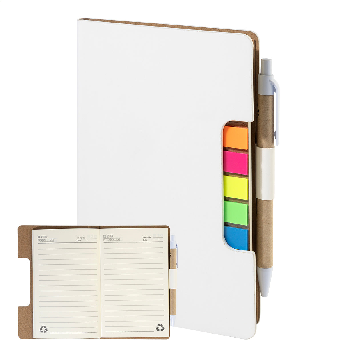 Metpuk Quaderno in RPU