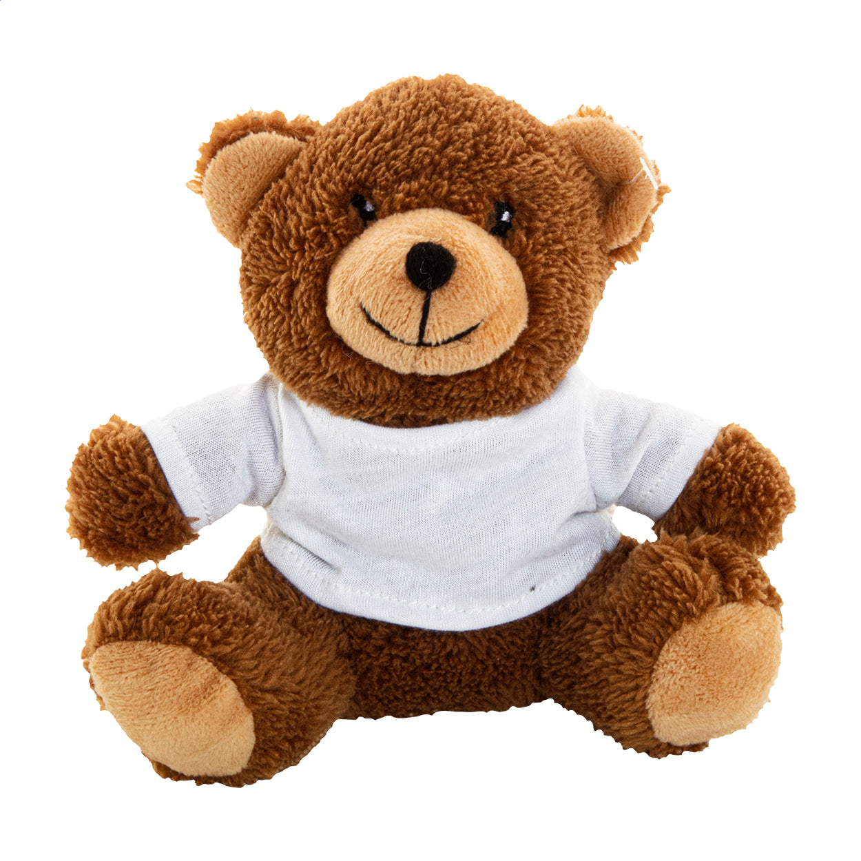 Rebear Orsetto di peluche in RPET