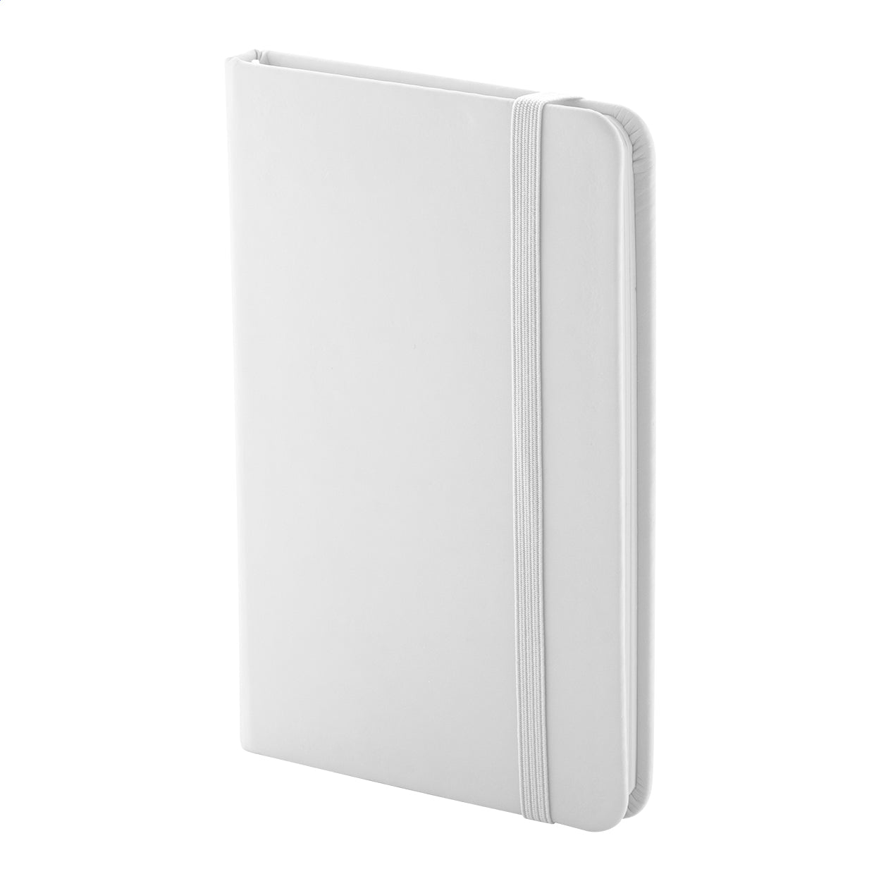 Repuk Line A6 Quaderno in PU riciclata (RPU)
