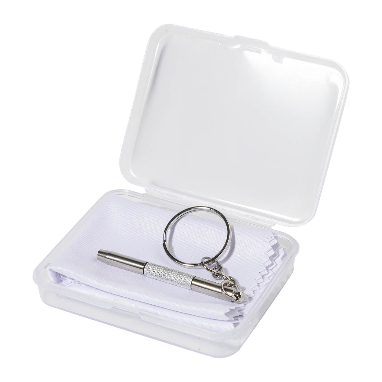 Clearsight Set manutenzione occhiali