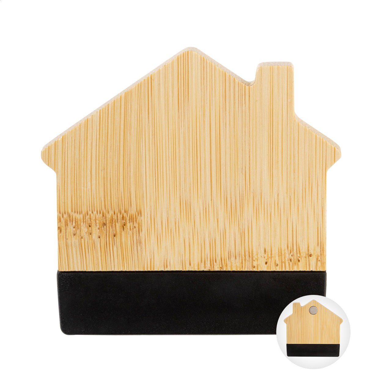 CasaClip Magnete da frigo con fermaglio