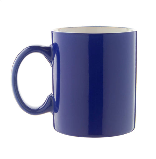 Bergen Tazza mug