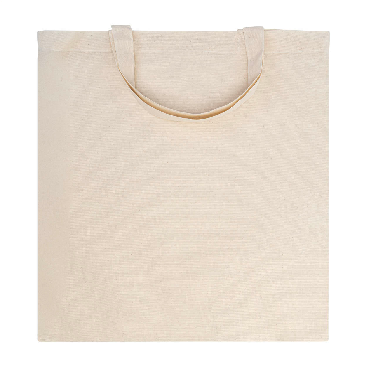 Shorty Shopper in cotone