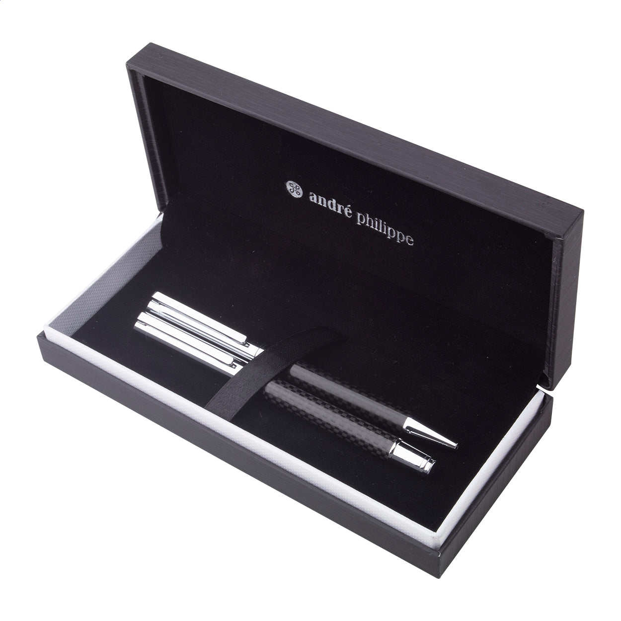 Mantilly Set penne