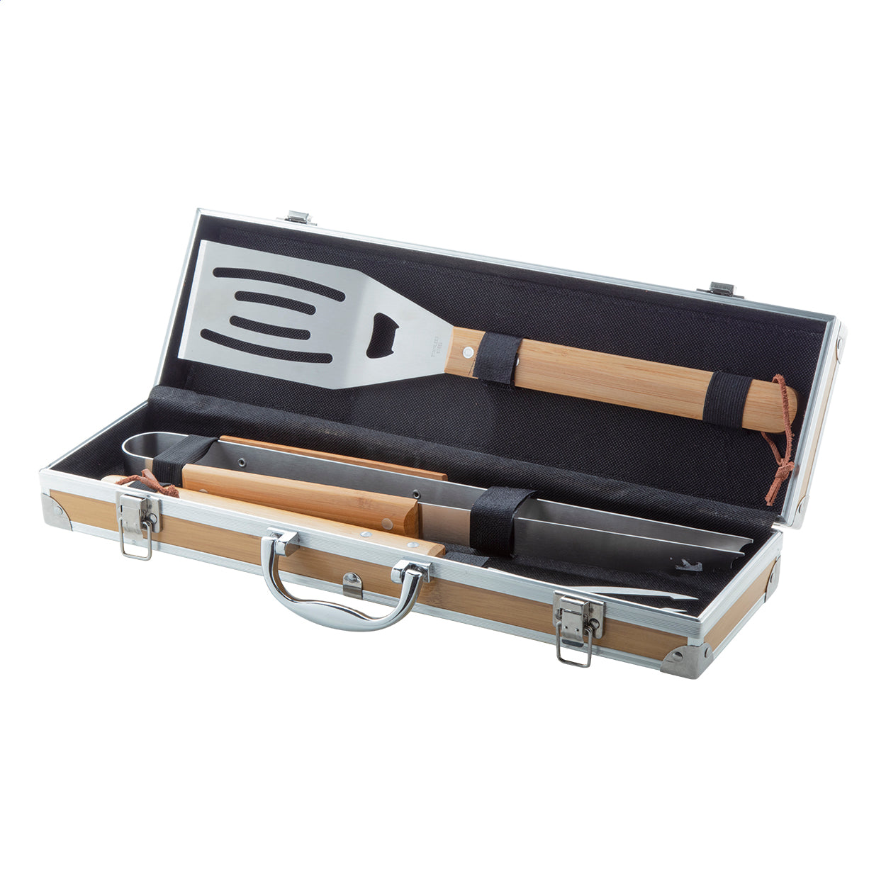 Barboo Set bbq