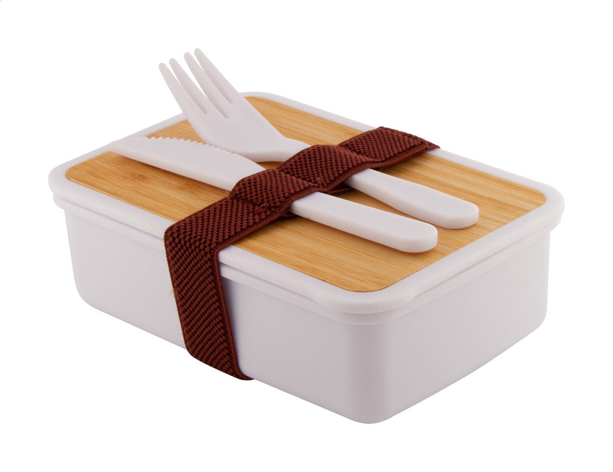 Rebento Contenitore per il pranzo