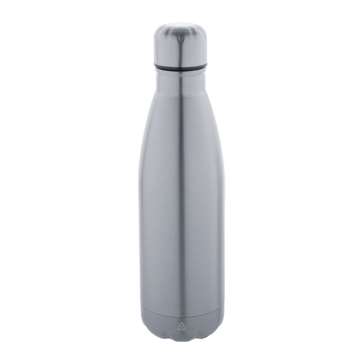 Refill Borraccia in acciaio riciclato