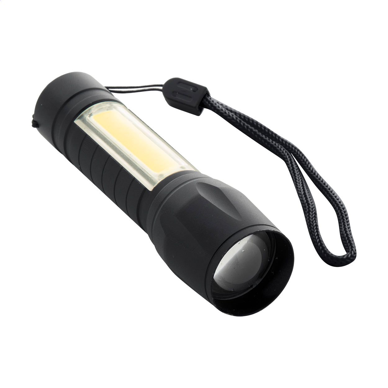 Chargelight Zoom Torcia ricaricabile