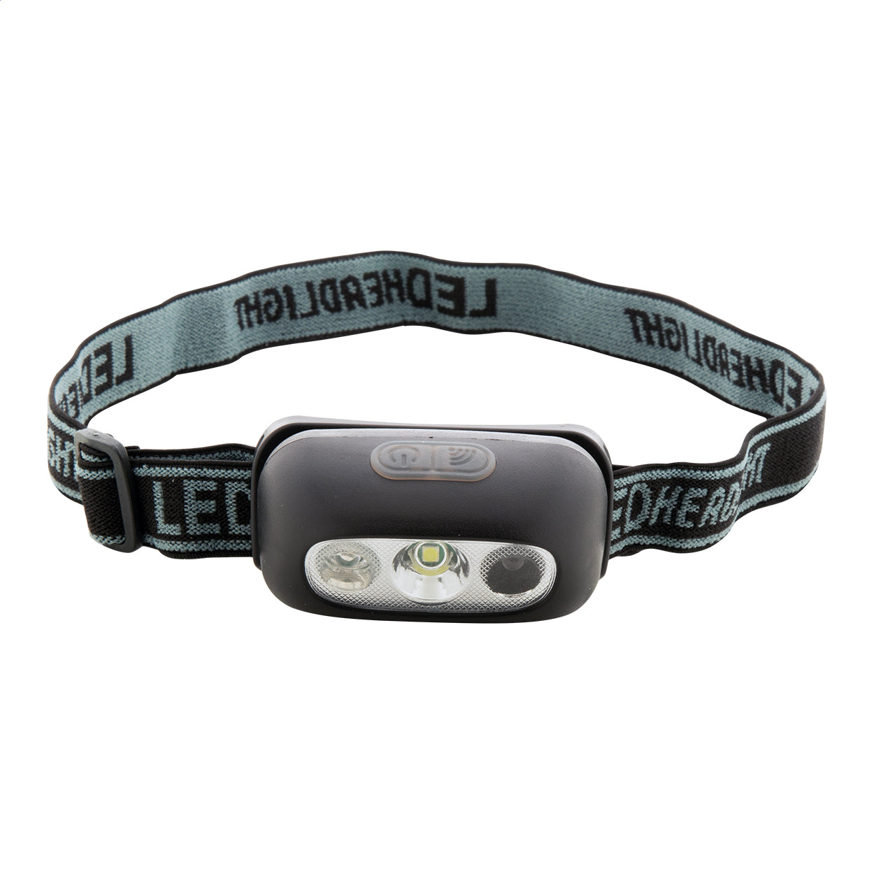 Rexplorer Torcia frontale ricaricabile