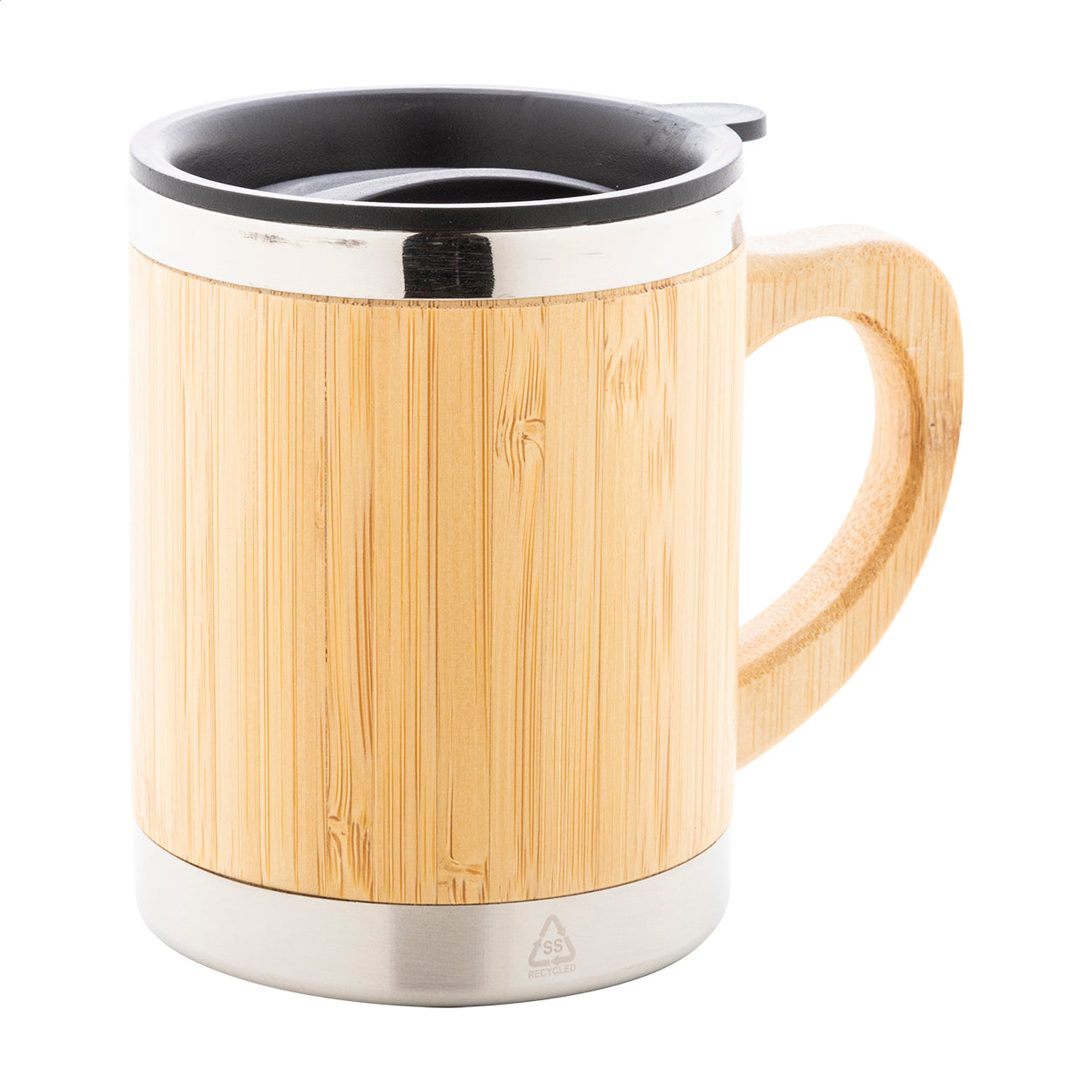 Booka Plus Tazza termica