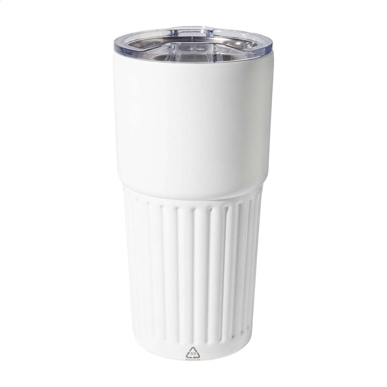Streaky Tall Tazza termica