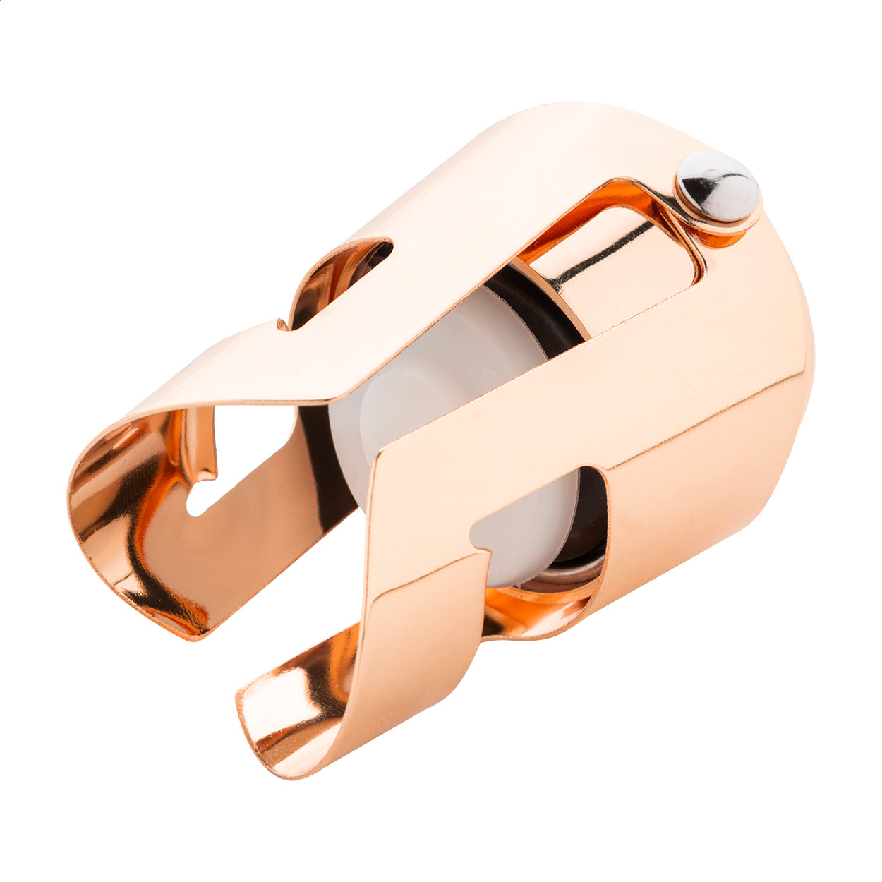 Apulia Tappo automatico champagne