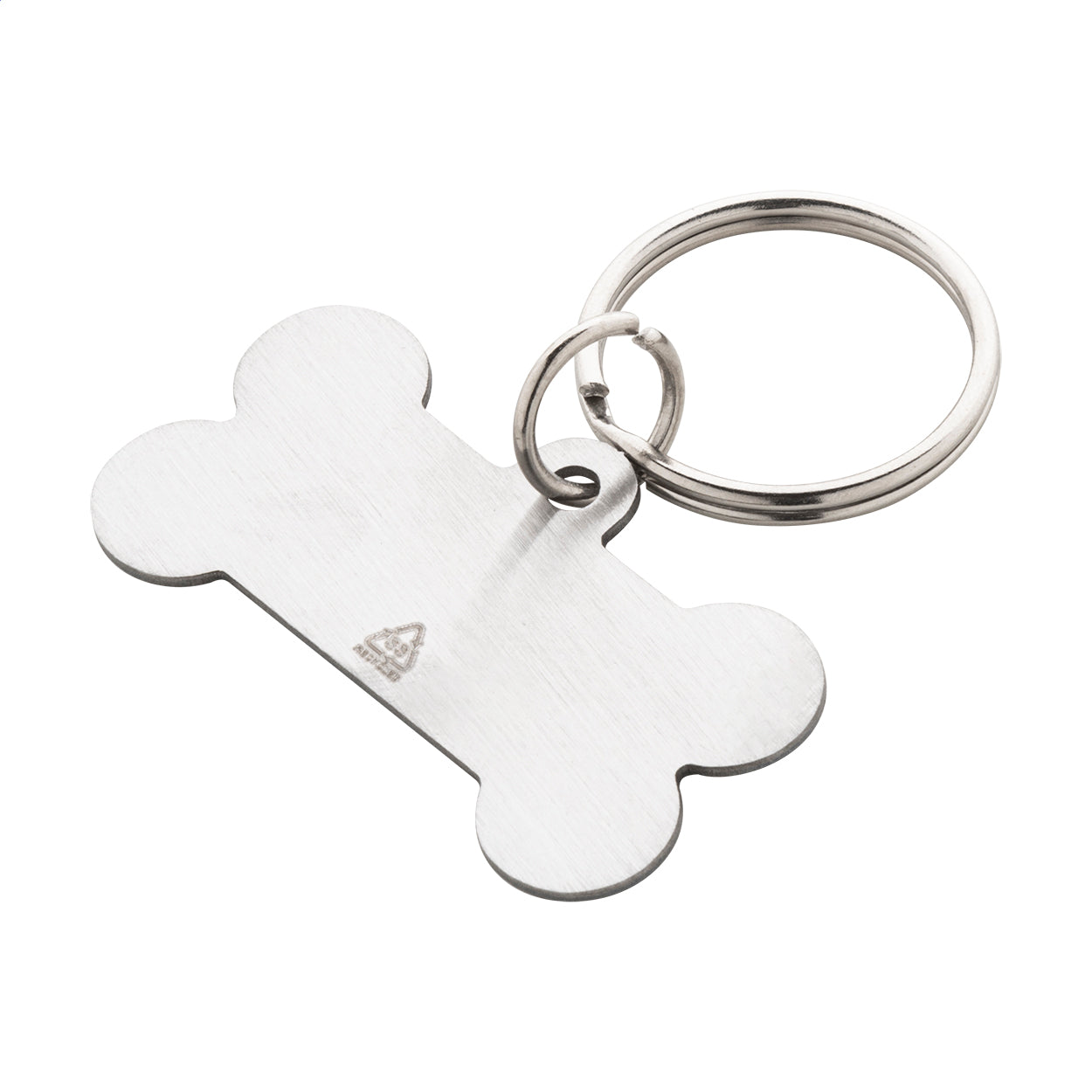 Doggo Medaglietta per cani in RSS