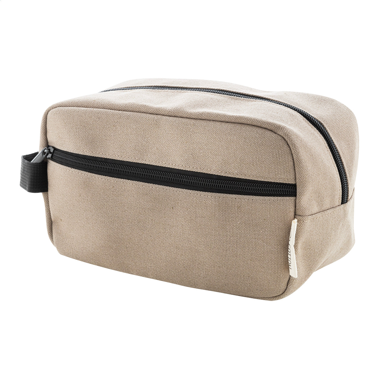 Rebyss Beauty Trousse in canvas riciclato
