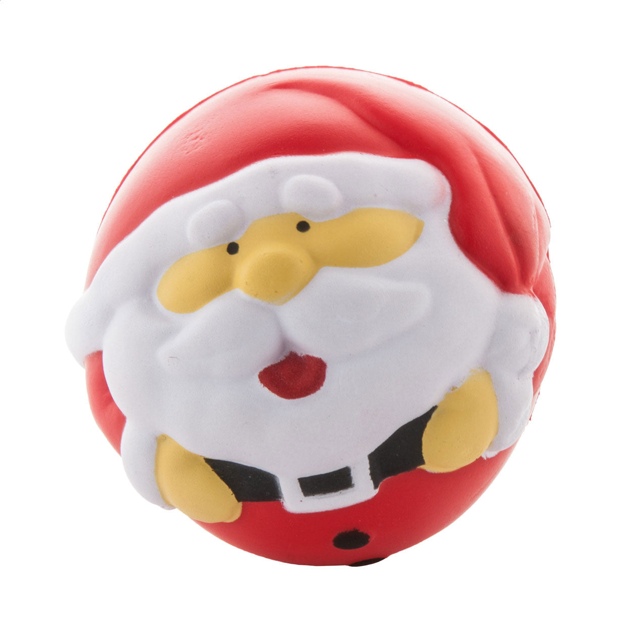 Santa Claus Palla antistress