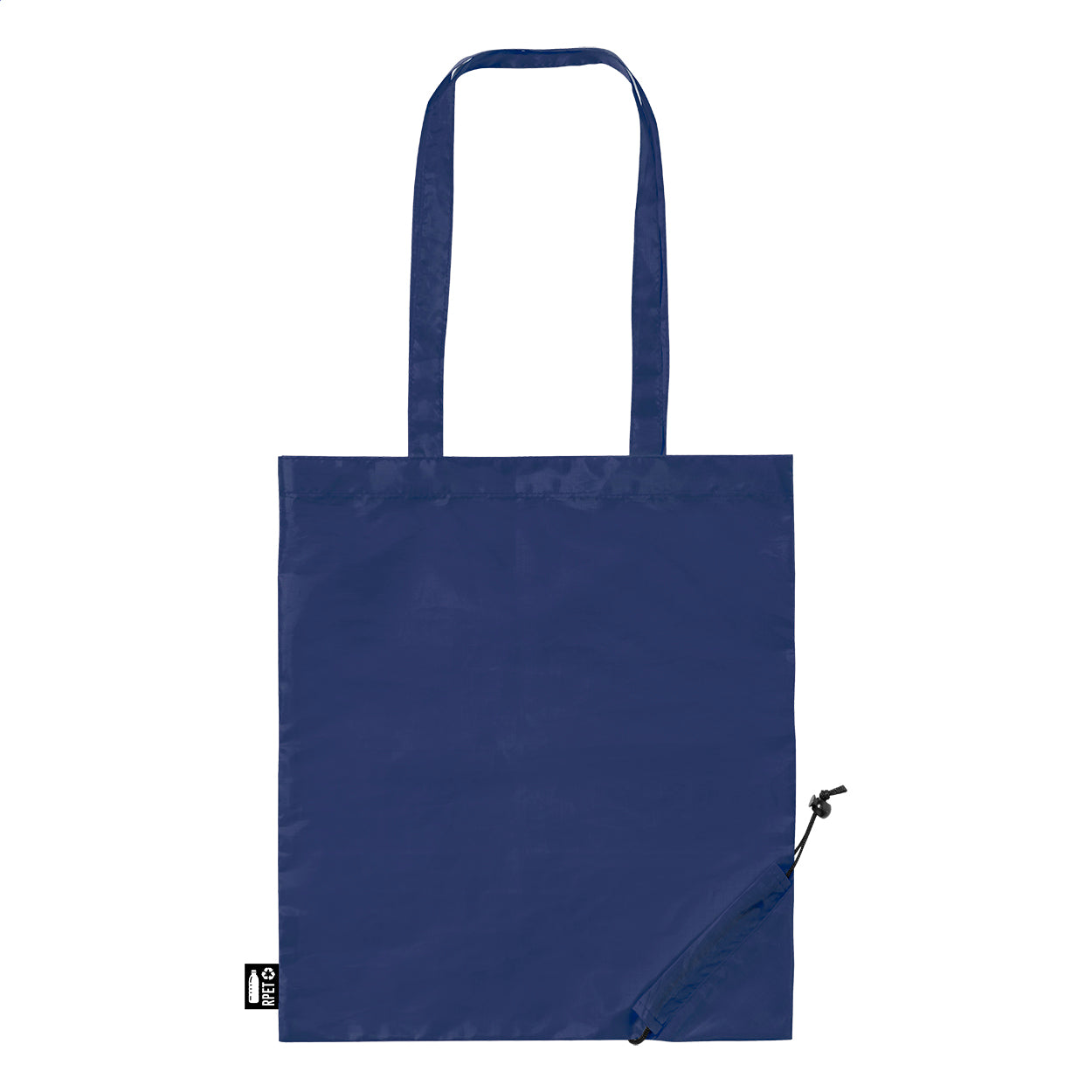 Berber Shopper in RPET ripiegabile