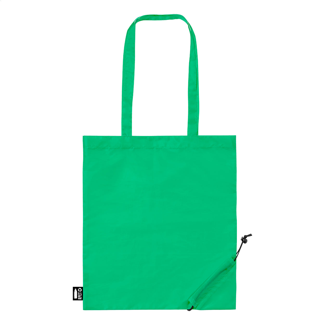 Berber Shopper in RPET ripiegabile