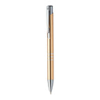 Channel Black Penna a sfera