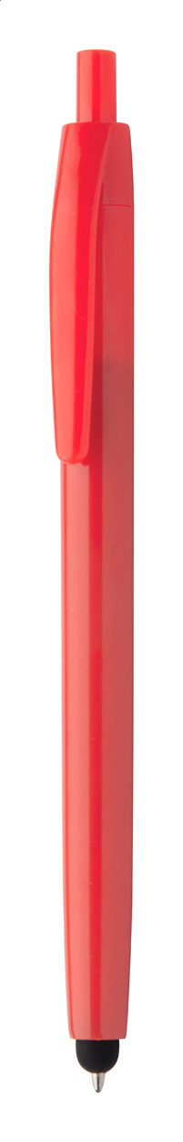 Leopard Touch Penna a sfera capacitiva
