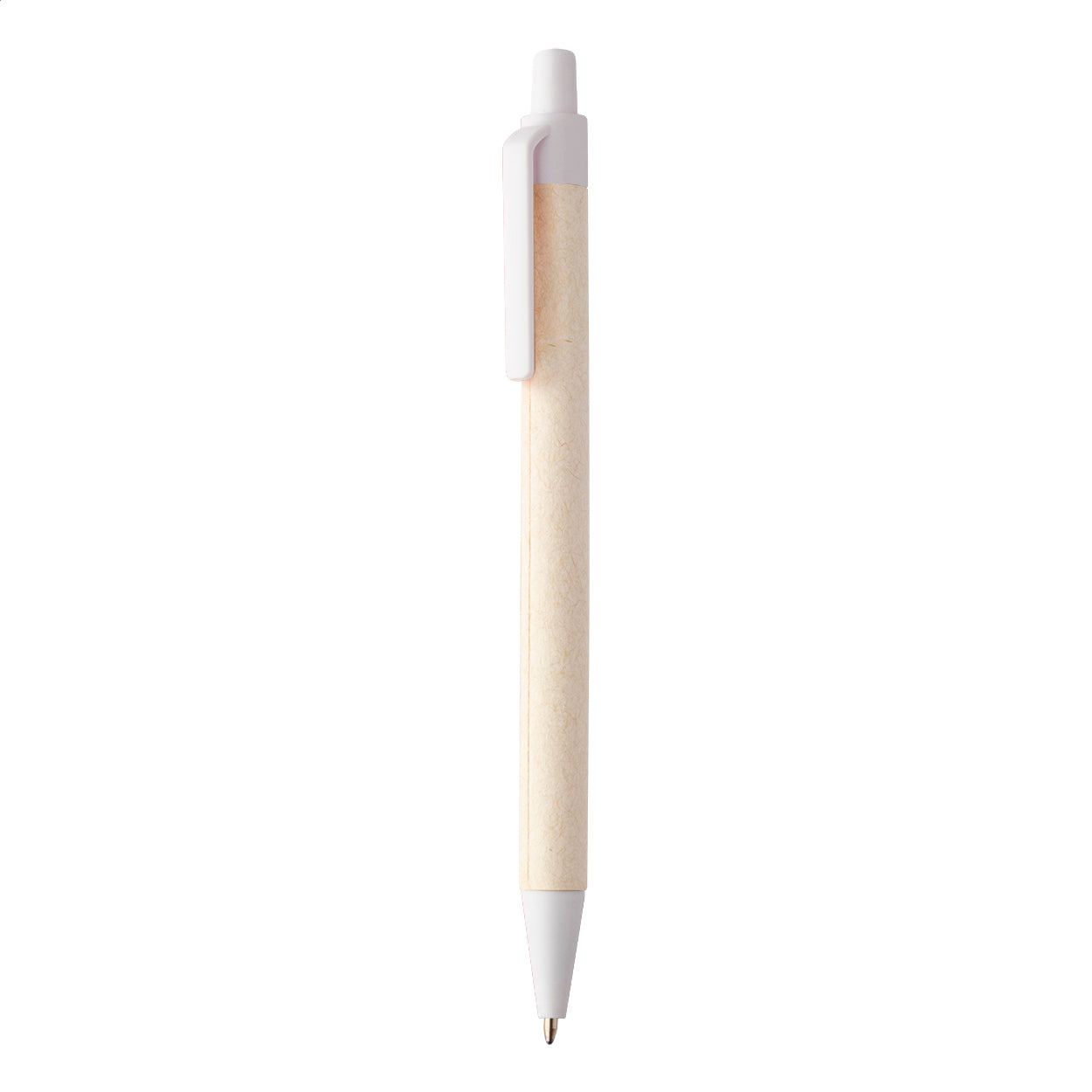 Relact Scrib Penna a sfera in riciclato cartone per il latte