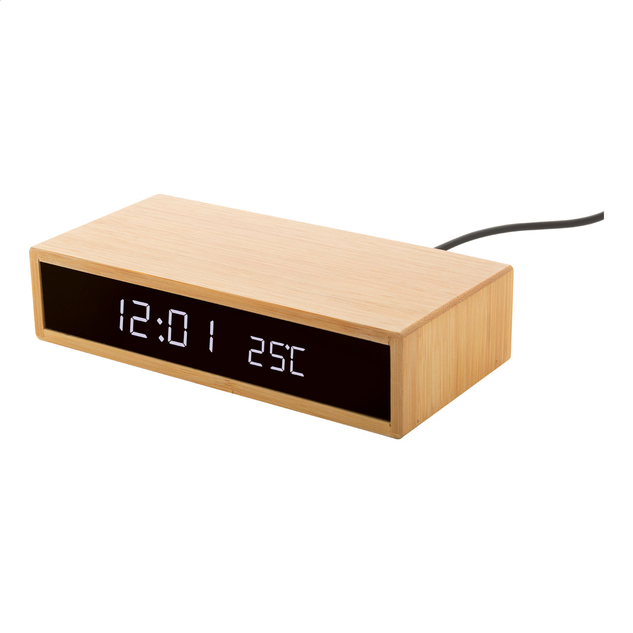 Molarm Sveglia con caricabatterie wireless