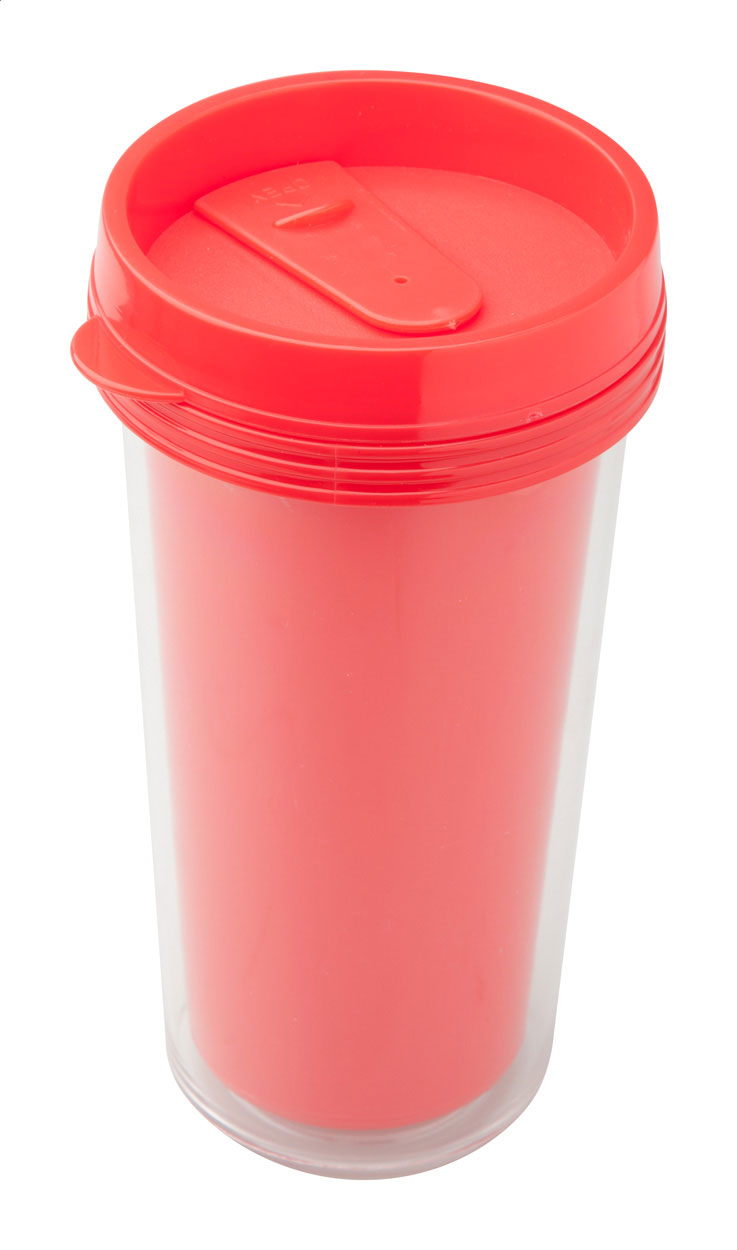 Poster Tazza mug termica