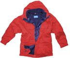 Aspen Nordic Giacca 3 in 1