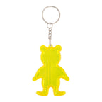 Safebear Portachiavi riflettente