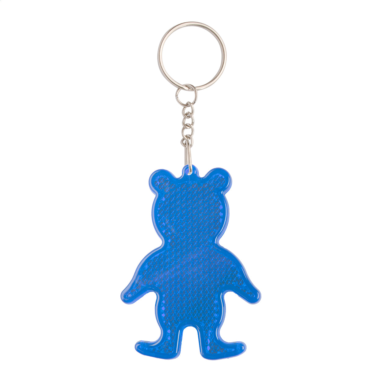 Safebear Portachiavi riflettente