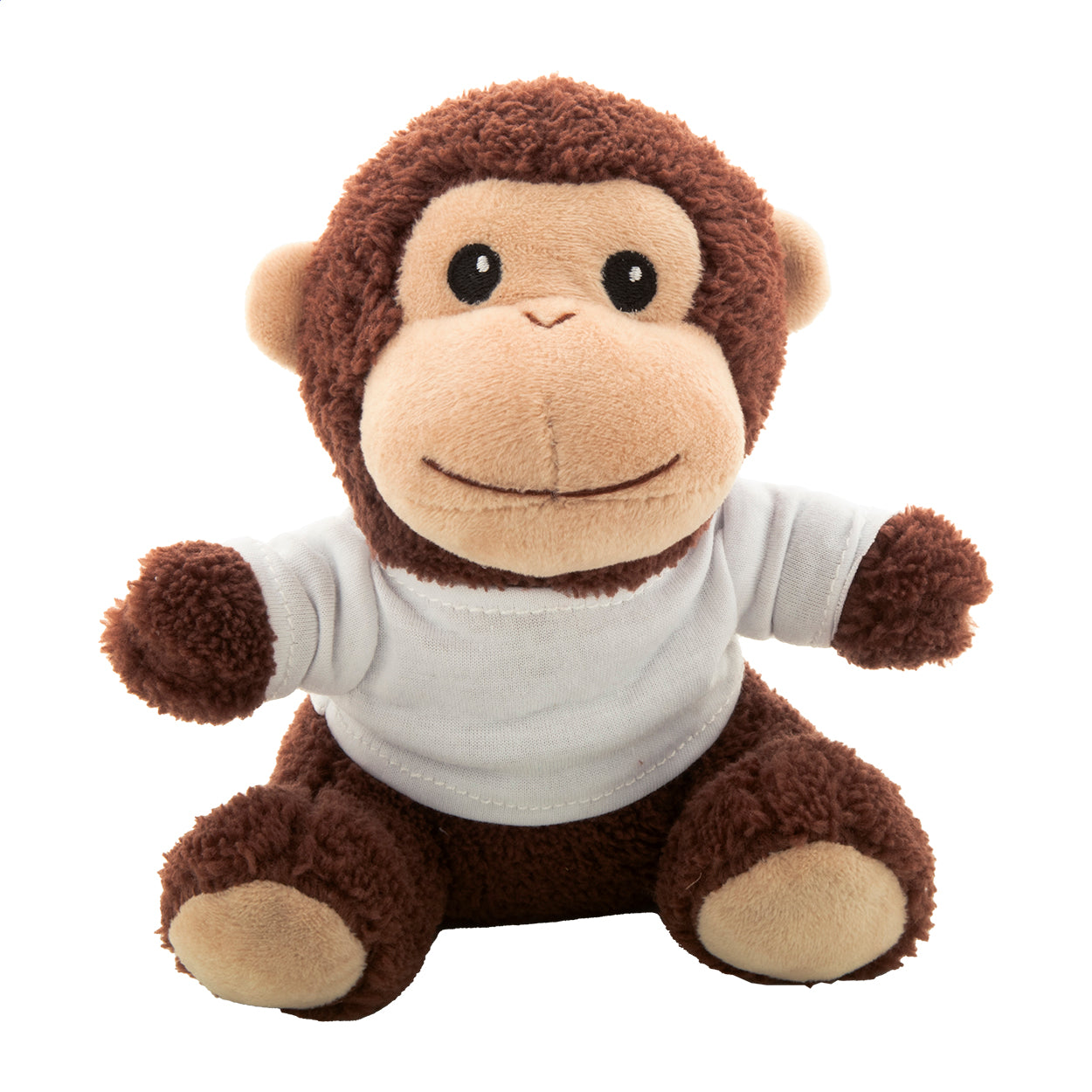 Rehowl Scimmia in peluche RPET