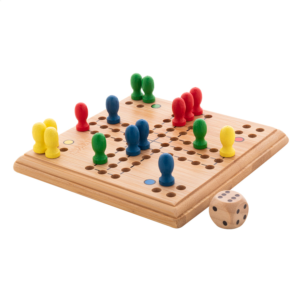 Arcus Gioco da tavolo Ludo