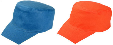 Inside Out Cappellino reversibile