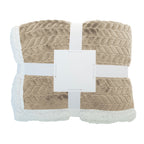 Foglio Coperta in RPET