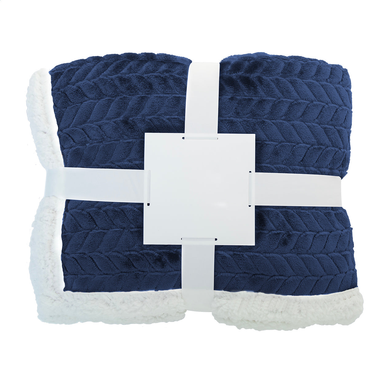 Foglio Coperta in RPET