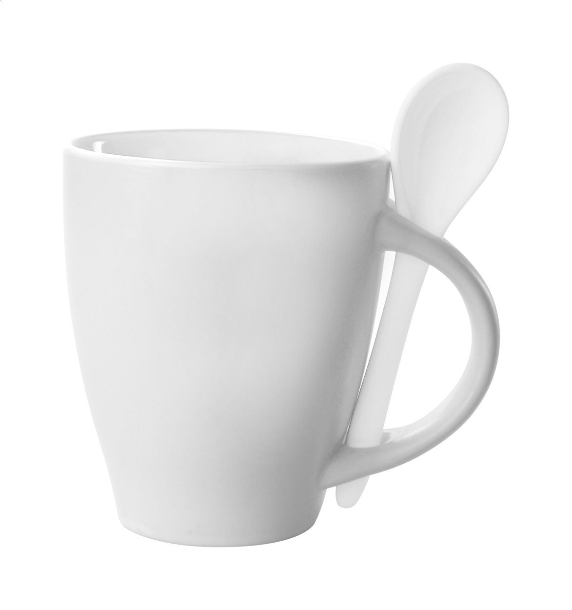 Spoon Tazza mug