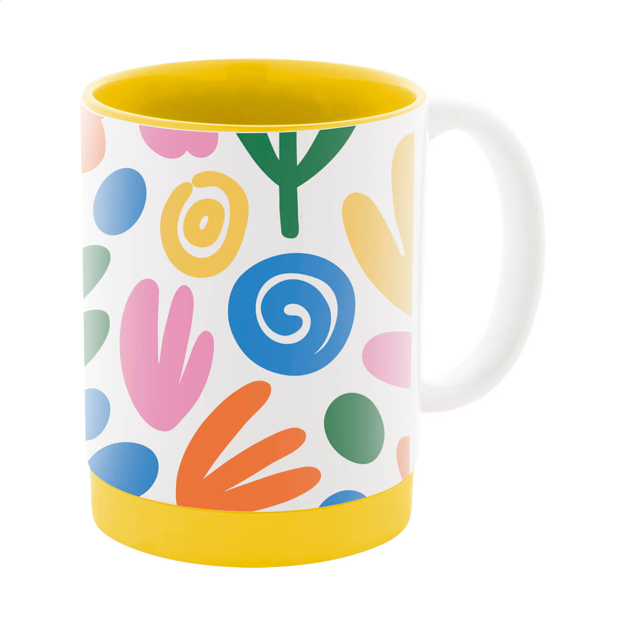 MultiColour Plus Tazza per sublimazione