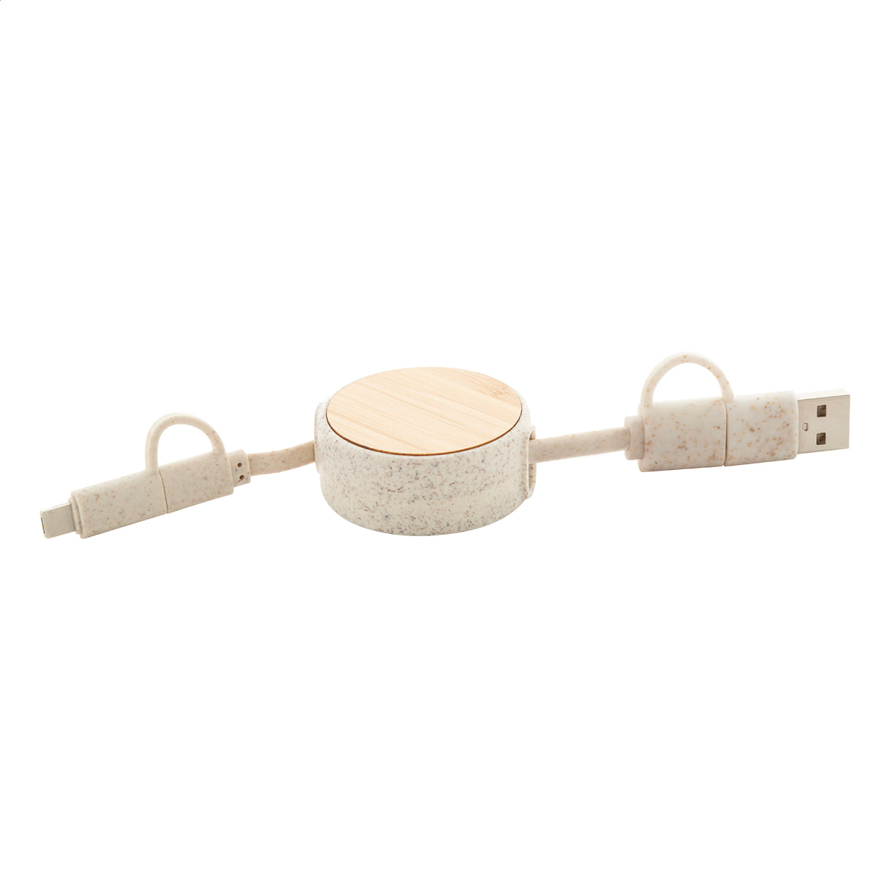 Komugo Cavo di ricarica USB