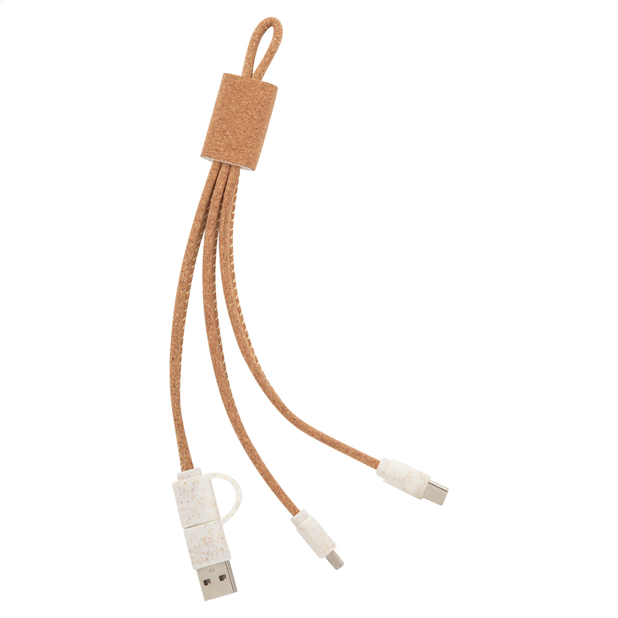 Koruku Cavo di ricarica USB